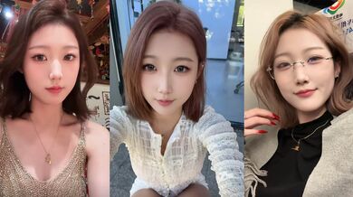 抖音小网红 开心小椰子 直播与男友做爱娇喘曝光 坚持一分多钟才封号 榜一大哥定制剧情淫叫入耳太上头！